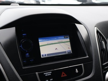 Hyundai ix35 SUV 1.7 CRDi 115KM 2011 Hyundai ix35 1.7 CRDi, Skóra, Klima, zdjęcie 11