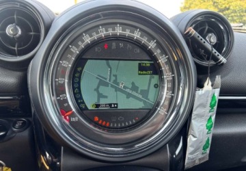Mini Paceman Hatchback 3d Facelifting 1.6 122KM 2015 MINI Paceman Samochod z gwarancja 1.6 Benzyna 122KM, zdjęcie 17
