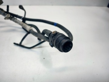 ШЛАНГ, WLWEU, НАПОЛНИТЕЛЬ ЖИДКОСТИ, AUDI A5 8T SPORTBACK 8T0131963H