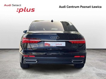 Audi A6 C8 Limousine 3.0 50 TDI 286KM 2022 Audi A6 Limousine 50TDI 286KM mHEV Quattro Sport Tiptronic AmbeinteMatrixK, zdjęcie 6