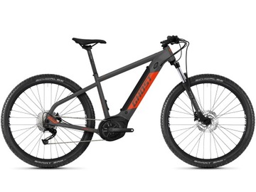 Rower elektryczny Ghost E-Teru B Essential (M)