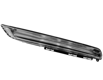 LED DZIENNY LAMPA LEWA PORSCHE CAYENNE 7P5 LIFT 14-17r