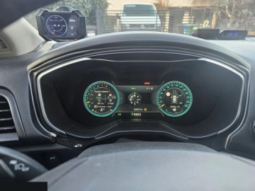 Ford Fusion 2019 Ford Fusion Titanium 2.0 EcoBoost Turbo Twin Scroll 245KM 2019r, zdjęcie 30