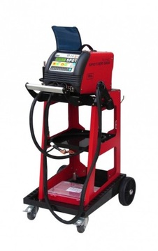 ZGRZEWARKA SPOTTER DO BLACH IDEAL 5800 Maxi IDEAL