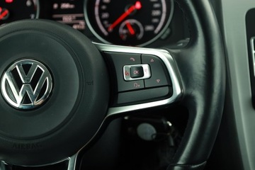 Volkswagen Scirocco III Coupe Facelifting 1.4 TSI 125KM 2015 VW Scirocco 1.4 TSI, Salon Polska, 1. Właściciel, zdjęcie 13