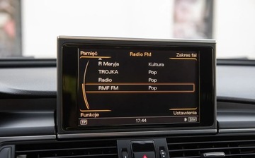 Audi A6 C7 Allroad quattro 3.0 TDI 313KM 2012 Audi A6 Allroad 3.0 BiTDI 313KM FullLedy Skora Pano Navi Camera Alu 20 Ful, zdjęcie 20