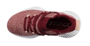 КРОССОВКИ ADIDAS ALFABOUNCE TRAINER W (40 2/3 ~ 25,5 см)