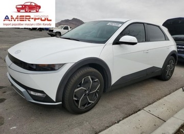 Hyundai IONIQ 5 2024