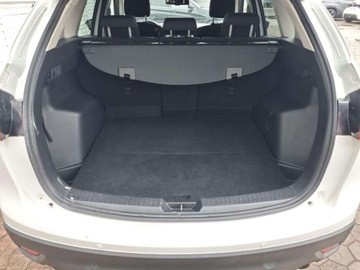 Mazda CX-5 I SUV Facelifting 2.0 SKYACTIV-G 165KM 2016 Mazda CX-5 Mazda CX-5 2.0 Skygo 2WD, 2.0 Benzyna 165KM, zdjęcie 11