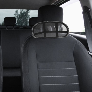 ПОДУШКА ДЛЯ ШЕИ