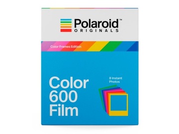 Wkład Papier Wkłady do POLAROID Supercolor 600 635 645 670 CL AF 636 620
