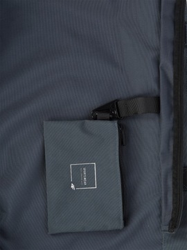 ЖЕНСКАЯ СПОРТИВНАЯ СУМКА 4F CITY СУМКА-ШОППЕР 24L SS24F034