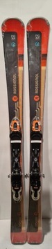 Narty zjazdowe Rossignol FAMOUS 6 142 cm