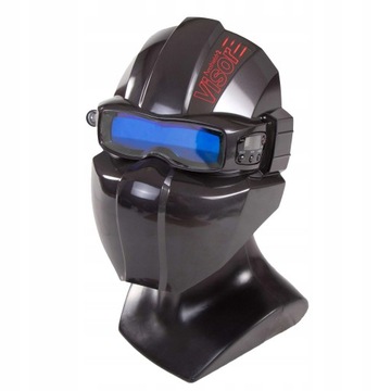 Maska spawalnicza gogle SERVORE ARCSHIELDS 2 VISOR