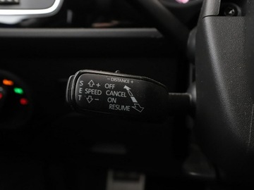 Seat Leon III CUPRA ST Facelifting 2.0 TSI 300KM 2018 Seat Leon Cupra 300 Automat Panorama navi, zdjęcie 35