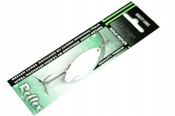 BLACHA obrotowa OBROTÓWKA jaxon SWING 11g B6A