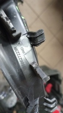 УГОЛ ОКНА RENAULT CAPTUR II 668632084R 668627223R