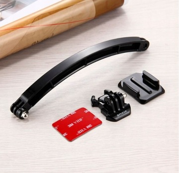 РУЧКА FACEVIEW КРЕПЛЕНИЕ ДЛЯ ШЛЕМА GOPRO 10 9