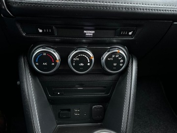 Mazda CX-3 Crossover 2.0 SKY-G 120KM 2017 Mazda CX-3 Asystent Kamera Czujniki Grzane fotele, zdjęcie 25