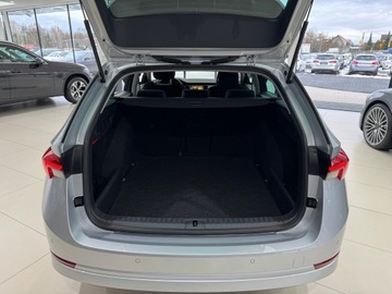 Skoda Octavia IV Kombi 2.0 TDI 115KM 2021 Skoda Octavia Ambition / 1 właściciel / Salon Pols, zdjęcie 15