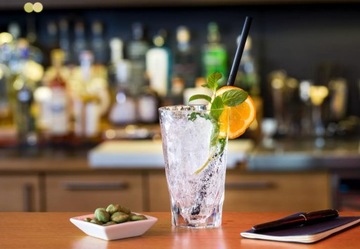 BERGER DRINK GLASS Стакан 300 мл 2 шт.