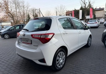 Toyota Yaris IV 2020 Toyota Yaris salon Polska, FV-VAT 23 1.5 Hybryda 73KM, zdjęcie 23