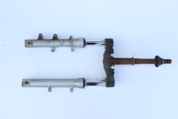 ПОЛКА СТОЙКИ HONDA PANTHEON 98-02 125 2T