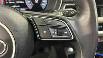 Audi A4 B9 Allroad Quattro Facelifting 2.0 40 TDI 204KM 2022 Audi A4 Allroad, zdjęcie 21