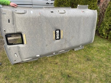 ПОТОЛОК SKODA KODIAQ 5628672AV