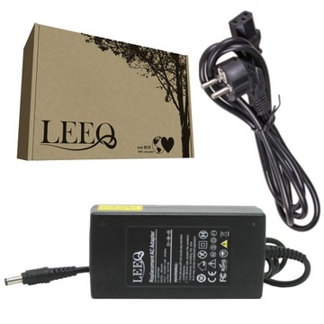 ZASILACZ do Kamer CCTV Analog IP 12V 5A impulsowy