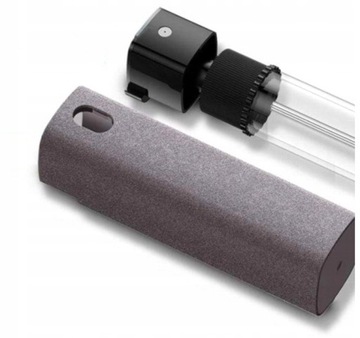 ОЧИСТИТЕЛЬ + РАСПЫЛИТЕЛЬНАЯ ЖИДКОСТЬ ДЛЯ ЭКРАНА СМАРТФОНА ПЛАНШЕТА