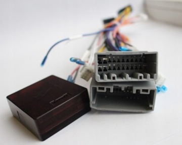 RADIONAWIGACJA GPS DODGE CALIBER 2010-12 ANDROID