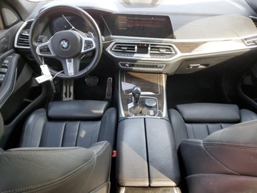BMW X7 2021 BMW X7 XDrive40I 2021 3.0l 3.0 Benzyna 335KM, zdjęcie 8