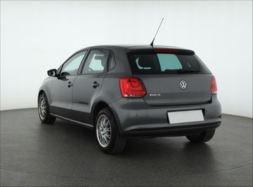 Volkswagen Polo V 2010 VW Polo 1.6 TDI, Klima,ALU, zdjęcie 3