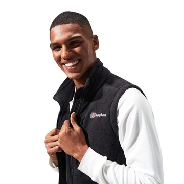 Berghaus Мужской жилет Prism Polartec
