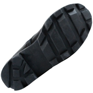 ВОЕННЫЕ ТАКТИЧЕСКИЕ БОТИНКИ JUNGLE CORDURA ЧЕРНЫЕ - 41