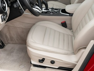 Alfa Romeo Stelvio SUV Facelifting 2.0 Turbo 280KM 2021 Alfa Romeo Stelvio WD1861S#2.0 Turbo 6C Villa, zdjęcie 12