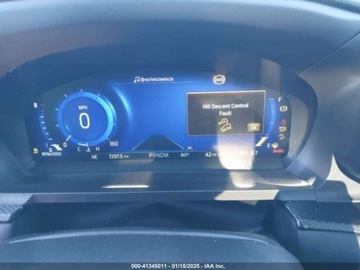 Ford Explorer VI 2023 Ford Explorer 2023 Ford Explorer ST 4WD 3.0 Benzyna 400KM, zdjęcie 6