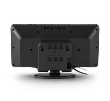 OneConcept V-13 BT CD MP3 USB-стереосистема