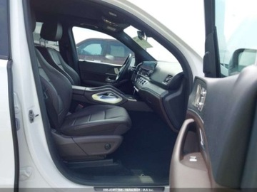 Mercedes GLE V167 2022 Mercedes-Benz GLE 350 4Matic 2022 2.0l 2.0 Benzyna 255KM, zdjęcie 10