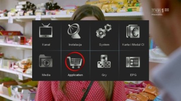 AMIKO Mini 4K Combo DVB-S2/T2/C H.265 HEVC-тюнер