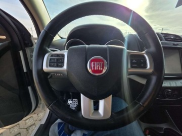Fiat Freemont 2.0 Multijet II 16v 170KM 2014 Fiat Freemont 2.0 170Ps Automat Navi Skora 4x4 Gwarancja 2.0 Diesel 170KM, zdjęcie 13