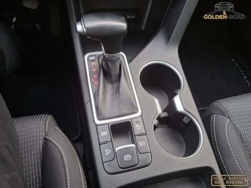 Kia Sportage IV SUV Facelifting 1.6 T-GDI 177KM 2020 Kia Sportage 1,6 T-GDI 177KM automat kamera NAVI alu pdc oplacony 1.6, zdjęcie 17