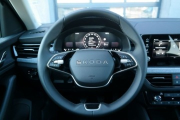 Skoda Kamiq Crossover Facelifting 1.5 TSI 150KM 2026 Škoda Kamiq Skoda Kamiq Drive 1.5 TSI 150KM DSG -, zdjęcie 11