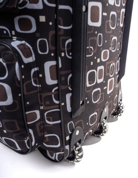 БОЛЬШАЯ ДОРОЖНАЯ СУМКА НА КОЛЕСАХ, чемодан RGL 125L