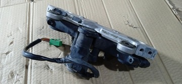 КРЕПЛЕНИЕ ВЕРХНЕЙ ПОЛКИ ПОДВЕСКИ SUZUKI GS 500