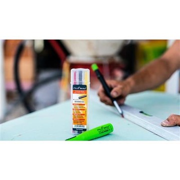 Стержни для маркеров Pica Big Dry 6070, 3 цвета