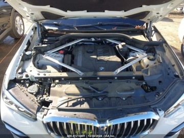 BMW X5 G05 2022 BMW X5 Xdrive40I 3.0 Benzyna 335KM, zdjęcie 11