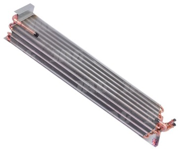 CHŁODNICA KLIMATYZACJI JD SERII 6000 6020 6030