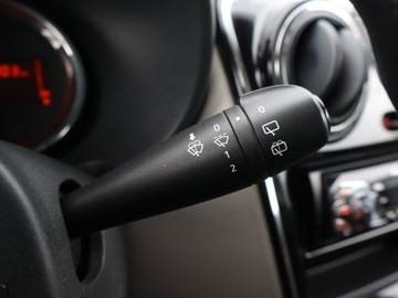 Dacia Lodgy Minivan 1.5 dCi 90KM 2014 Dacia Lodgy 1.5 dCi, Salon Polska, 7 miejsc, zdjęcie 15